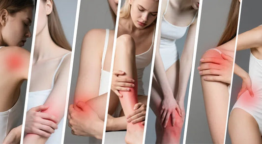 Low-Power Laser Therapy: A Game-Changer for Shoulder Tendonitis Relief