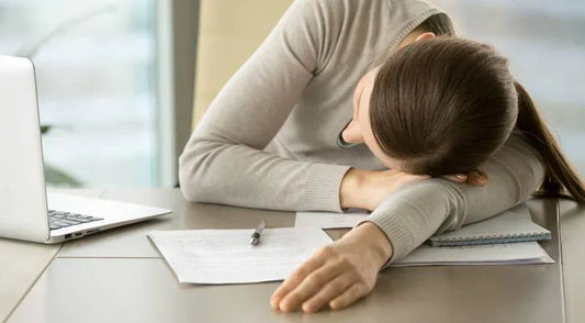 Fatigue and  Depression: A Worse Cycle in mind