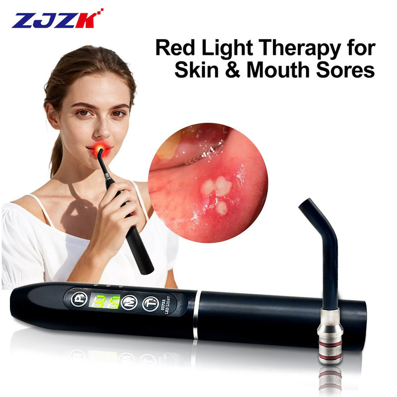 ZJZK Shop